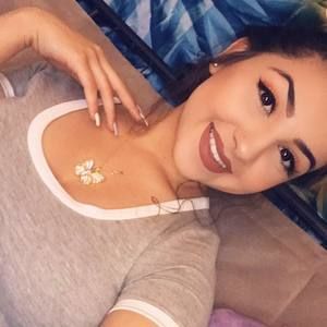 Meet your Posher, Chantel